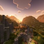 2-150x150 Structory Mod – Atmospheric Ruins & Towers in Minecraft