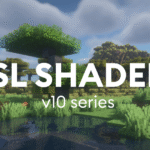Minecraft Bsl-Shaders