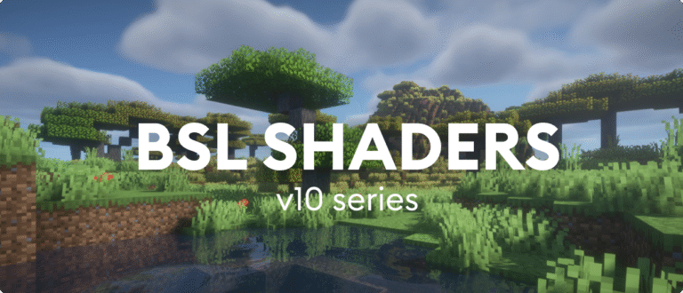 Minecraft Bsl-Shaders