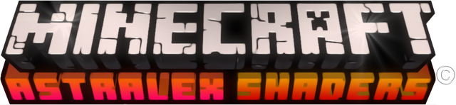 33 Astralex Shaders: Transform Your Minecraft World with Beautiful Visuals