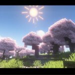 36-150x150 Astralex Shaders: Transform Your Minecraft World with Beautiful Visuals
