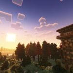 4-150x150 Structory Mod – Atmospheric Ruins & Towers in Minecraft