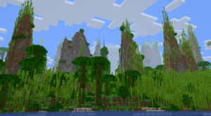 5-300x165 How to Install Tectonic & Terratonic for Enhanced World Generation