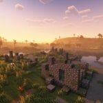 6-150x150 Structory Mod – Atmospheric Ruins & Towers in Minecraft