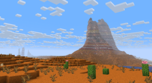 8-300x165 How to Install Tectonic & Terratonic for Enhanced World Generation