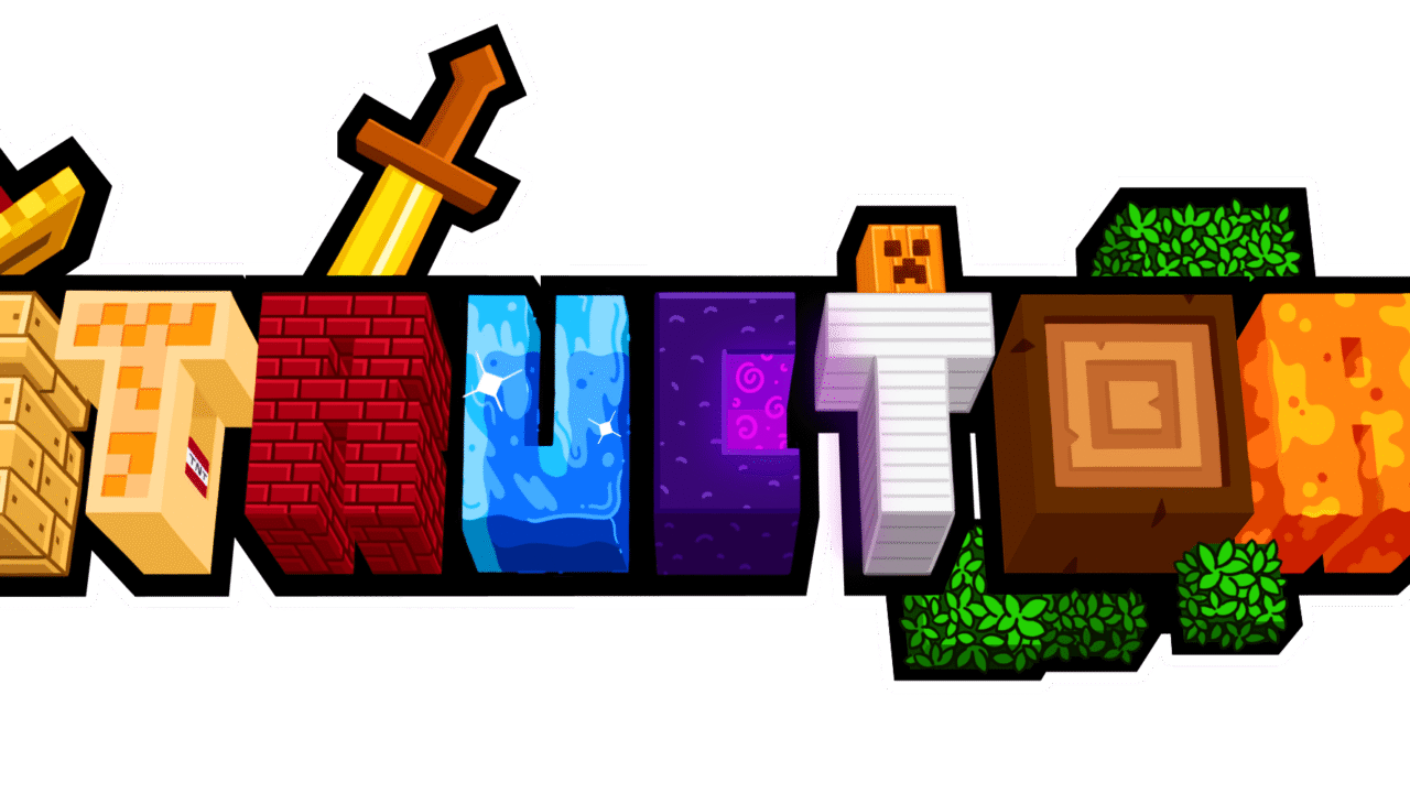 Minecraft Structory mod