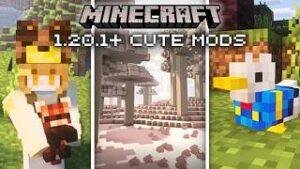 1-300x169 Adorable Minecraft Mods You NEED to Play