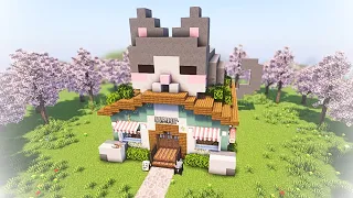 Decor mods for Minecraft