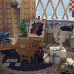 yuushya1-150x150 Minecraft Yuushya Townscape: 2,600+ Decorative Blocks