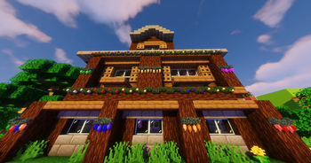 77f82cc46c0c9048b4bc7bac2a4838f3cff3dd74_350 Macaw's Holidays - Elevate your holiday inspired builds